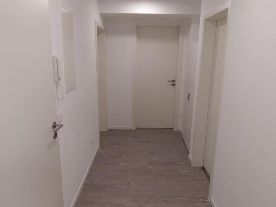 Wohnung In เกรเวน ภายนอก รูปภาพ